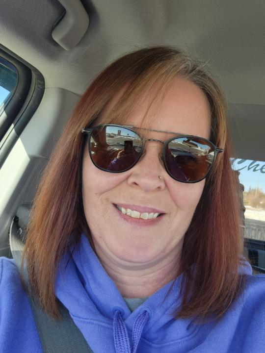 Jennifer Knowles