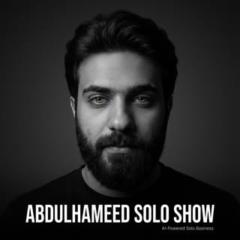 Abdulhameed Altaweel