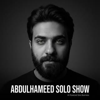 Abdulhameed Altaweel