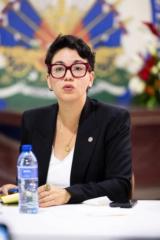 Farah Charles