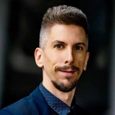 Luboš Kovařík