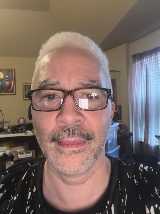Hiram Tony Bonds