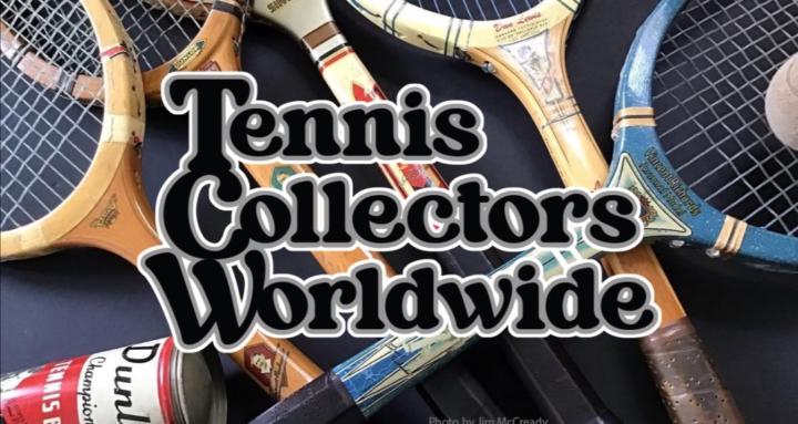 Tennis Collectors Worldwide