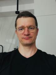 Konrad Ligas