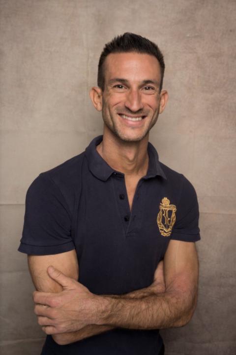 Alexander Krakolinig