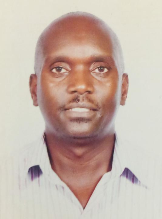 Ken Katete