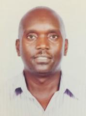 Ken Katete