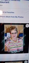 Kelly Romero-Bourque