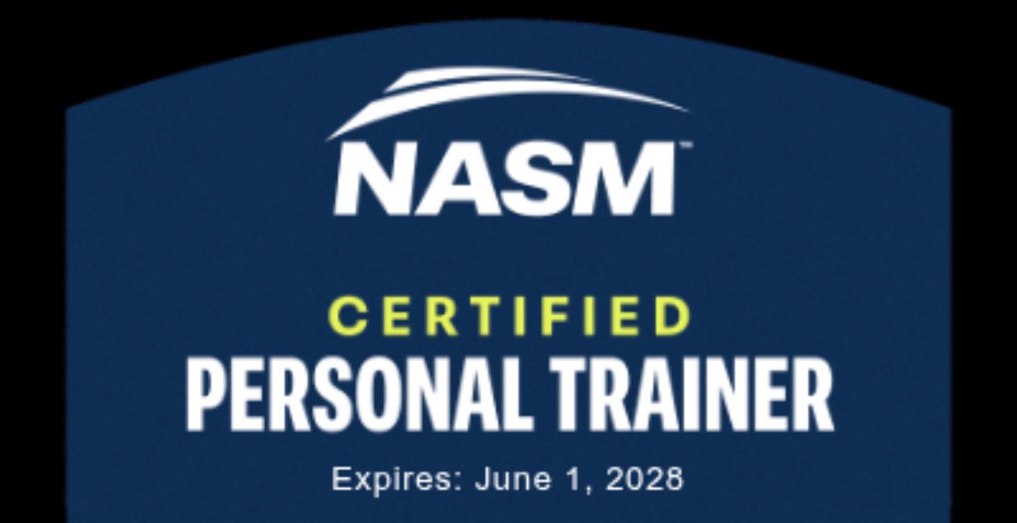 💪 Personalized Programming