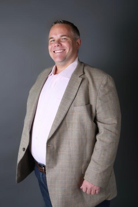 Mark Donaldson