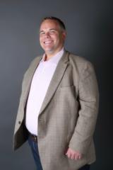 Mark Donaldson