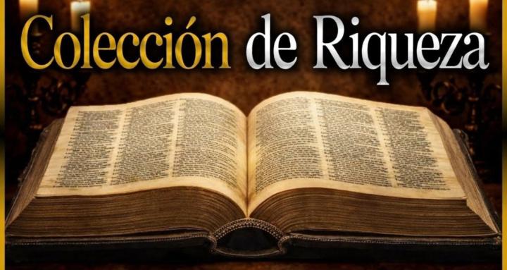 Colección de Riqueza