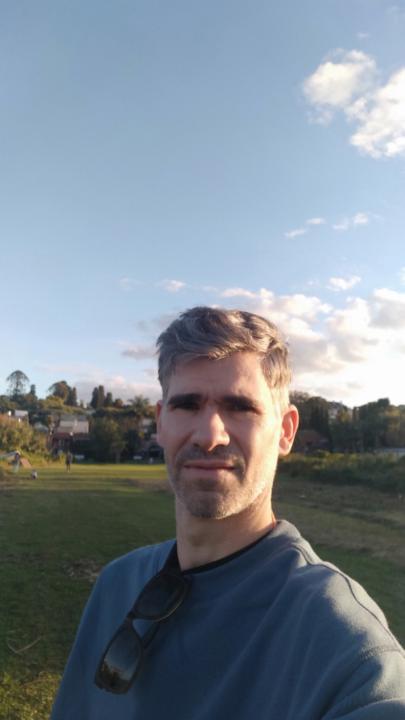 Emiliano Azcona