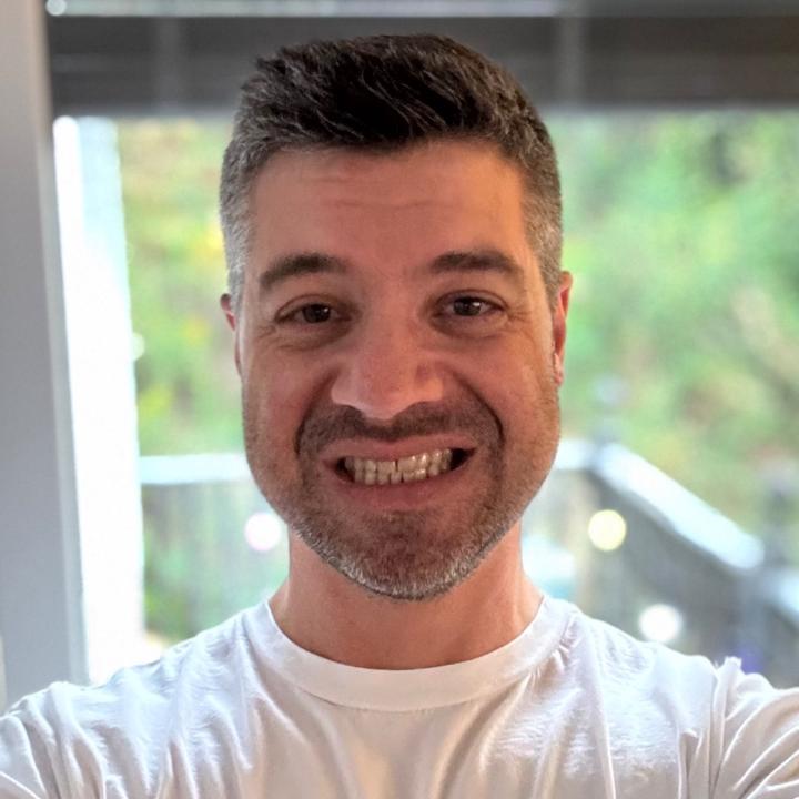 Adam Davison