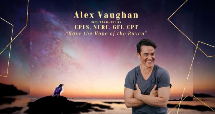 Have The Hope Of The Raven