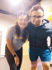 Olman Alonso Monge Anchia
