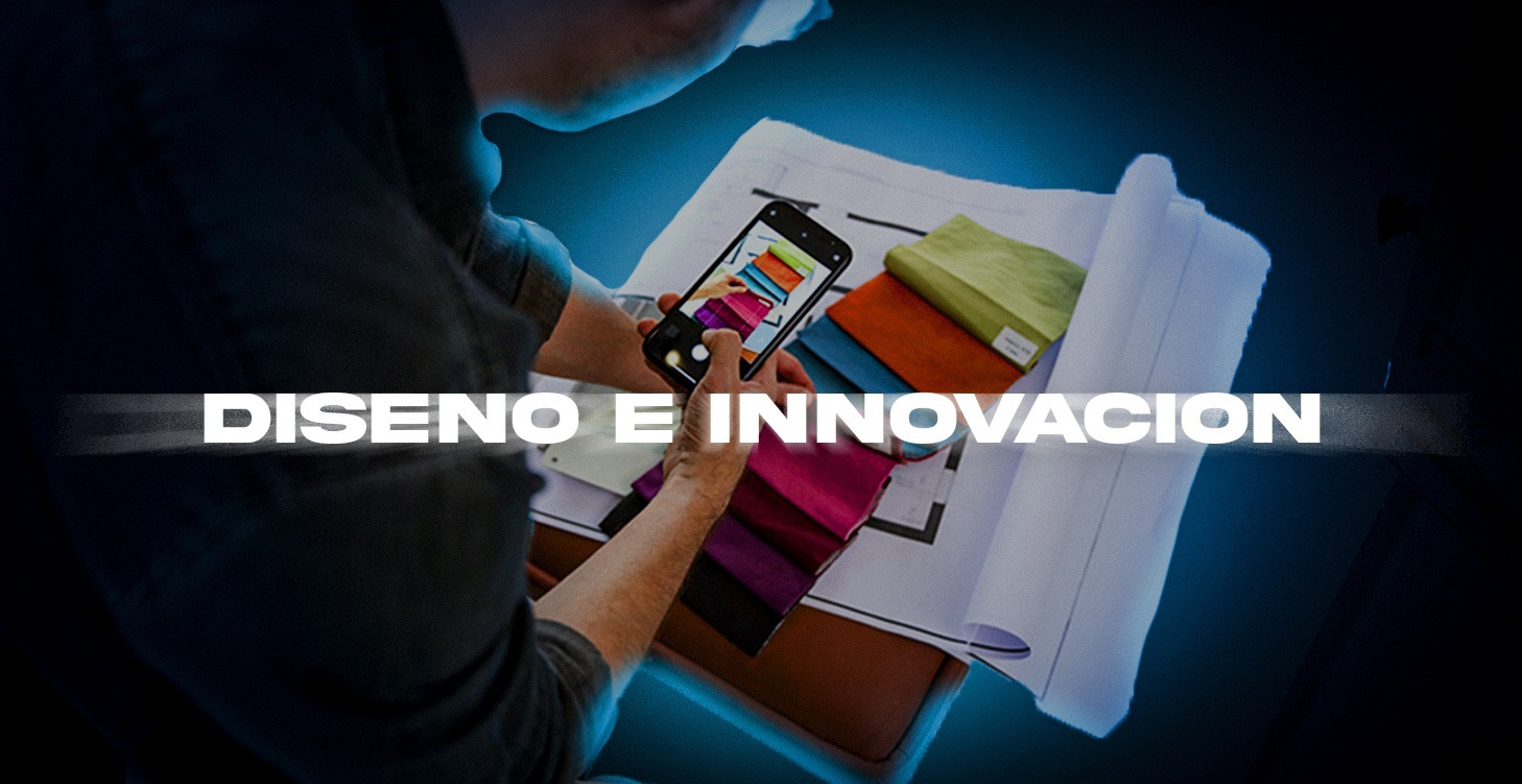 Diseño e innovación