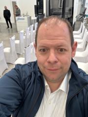 Christoph Degen