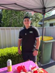 Anthony Dahibe