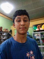 Diego Jose Serrano Lara