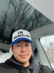 Michael Chou