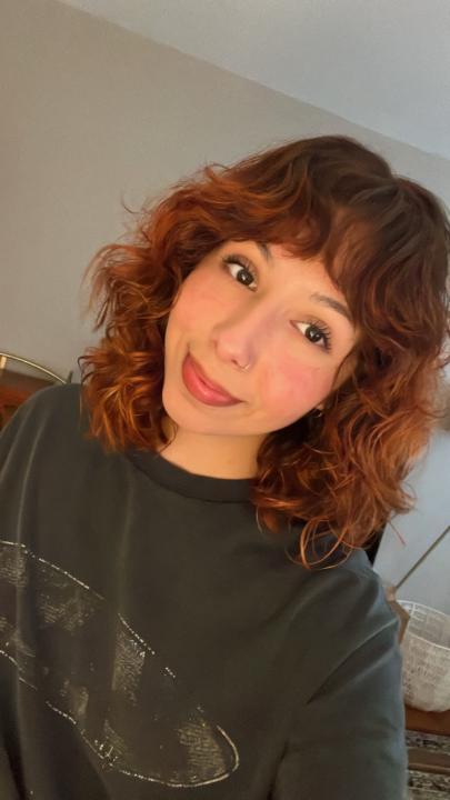 Victoria Grijalva