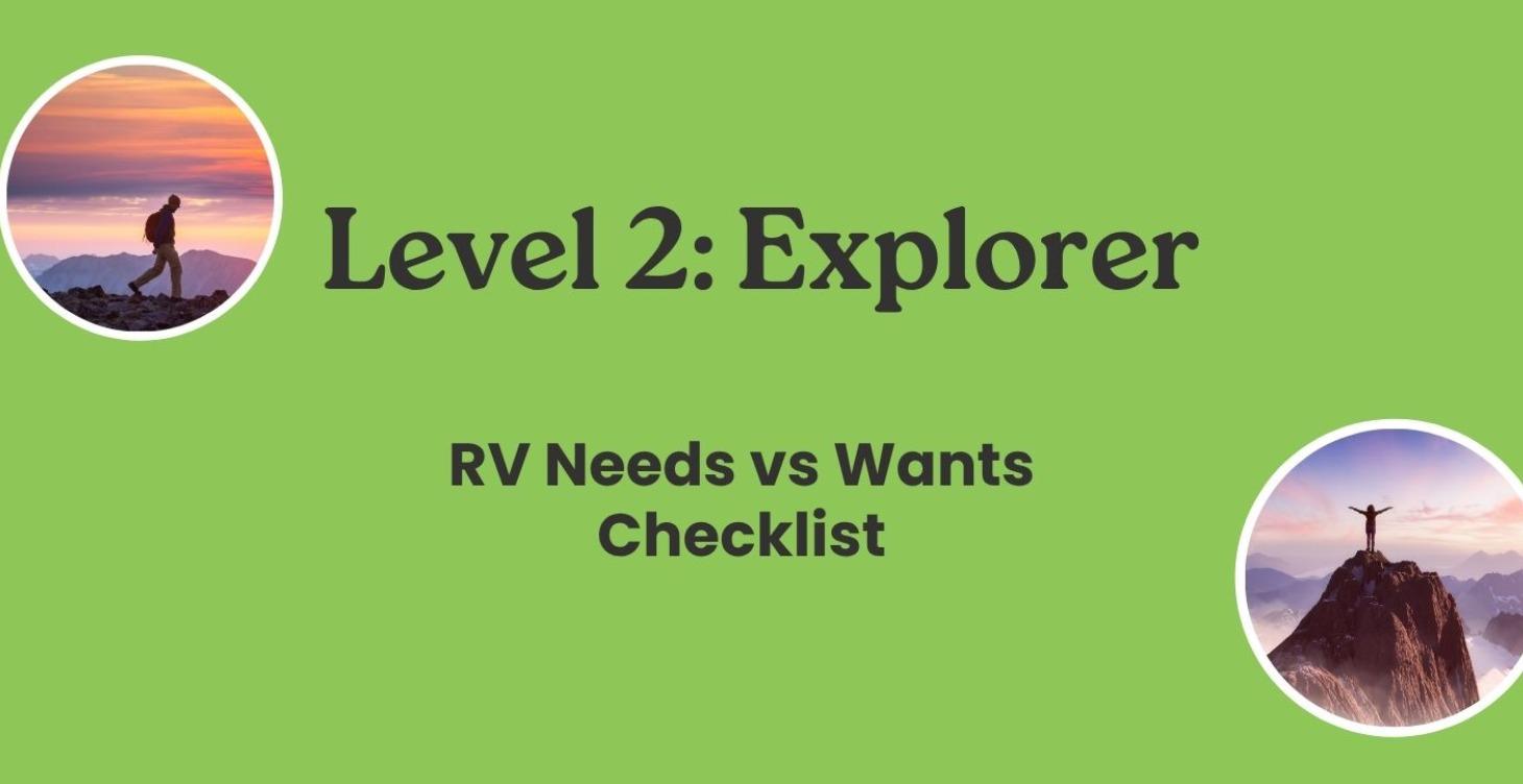 🔍 Level 2: Explorer
