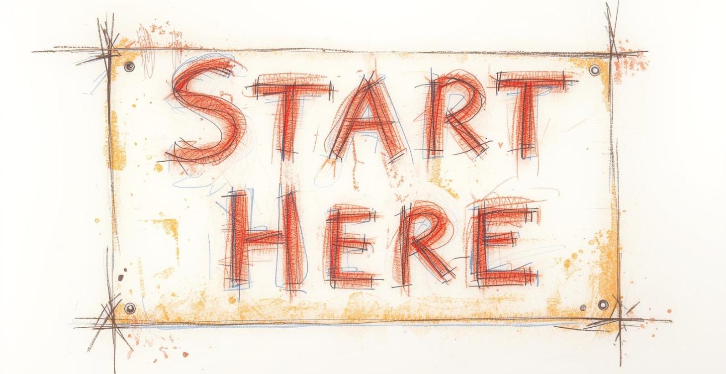 👋 Start Here