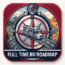 Full-Time RV Roadmap icon