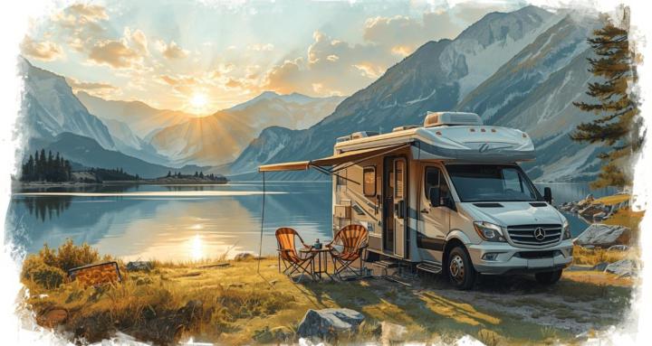 Full-Time RV Roadmap