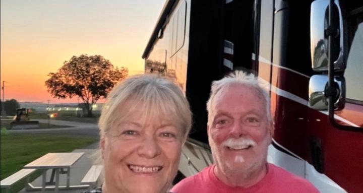 Full-Time RV Roadmap