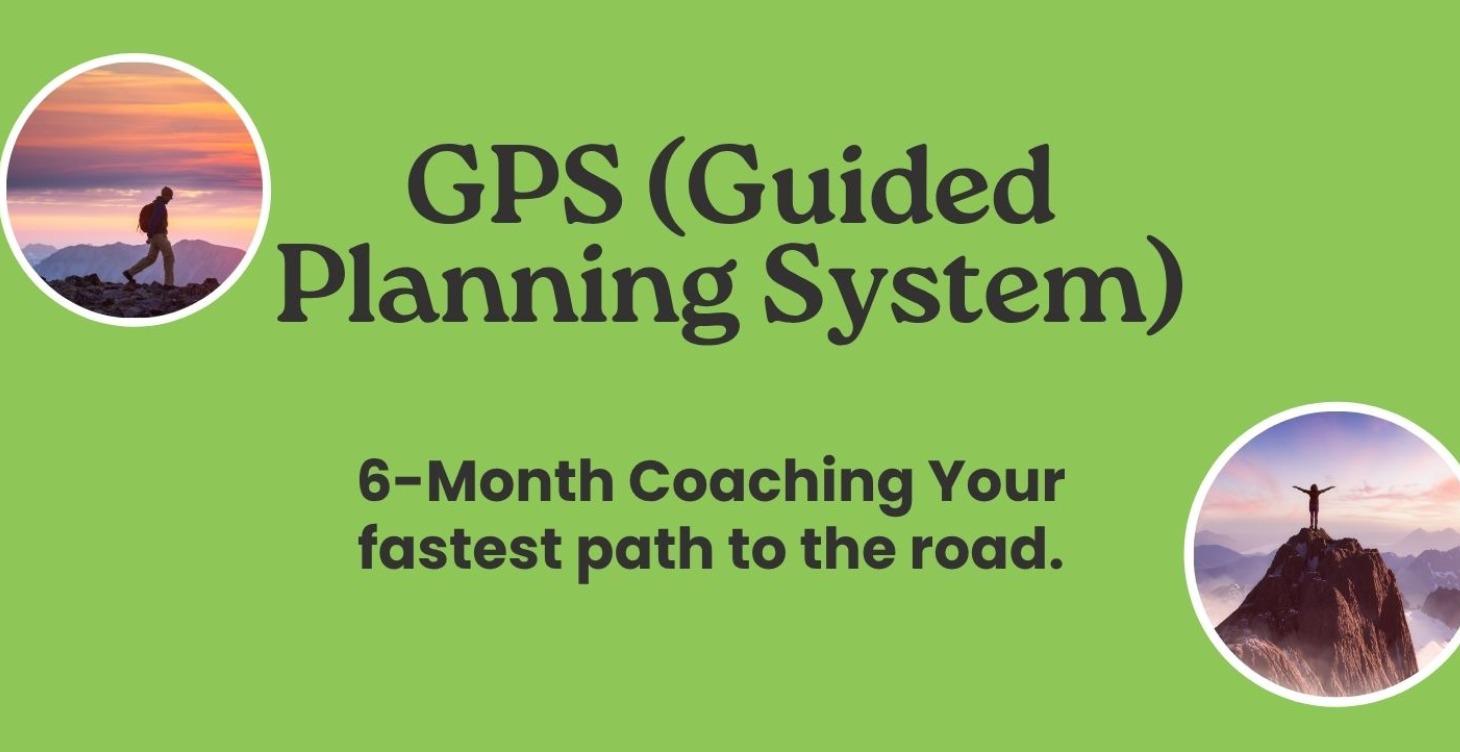 GPS - Guided Planning System