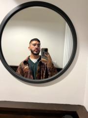 Ethan Dyckman