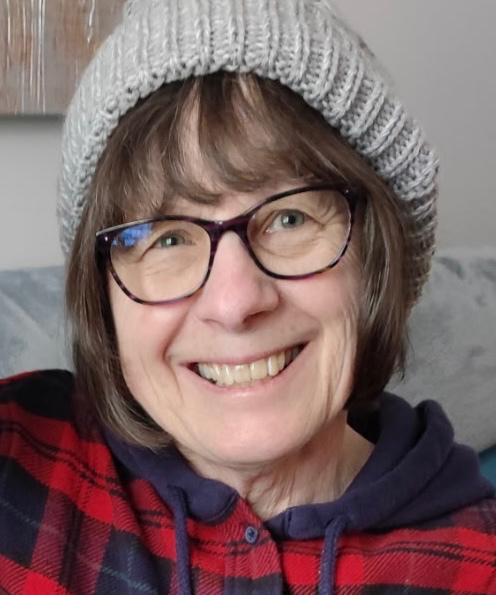 Dianne Burkitt