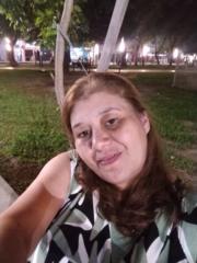 Romina Saucedo