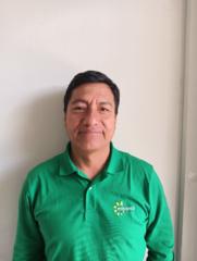 Edgar Oncoy