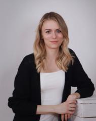 Pauline Porombka