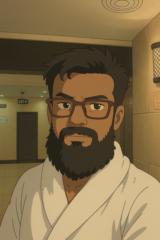 Mohammed Musthafa