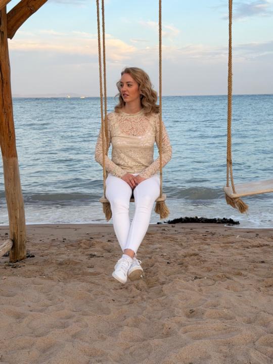 Janine Frischknecht
