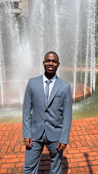 Sibusiso Ngwenya