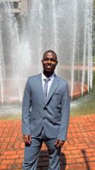 Sibusiso Ngwenya