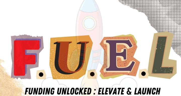 F.U.E.L.