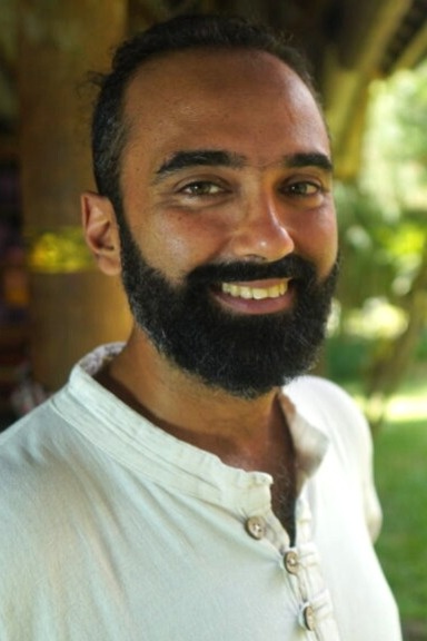 Hans Raj