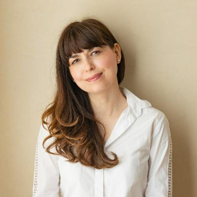 Katia Bogova