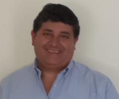 Darwin Bustos