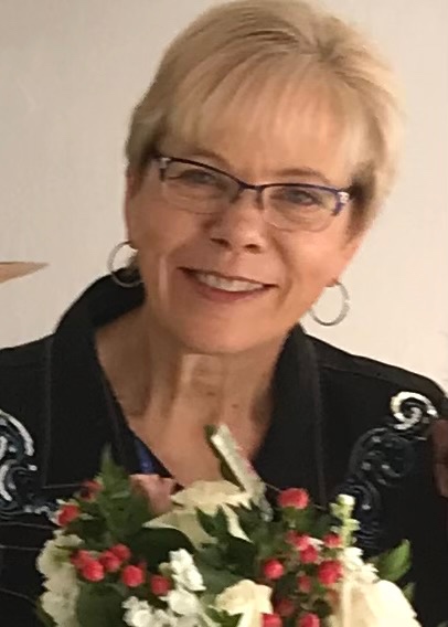 Mary Holley