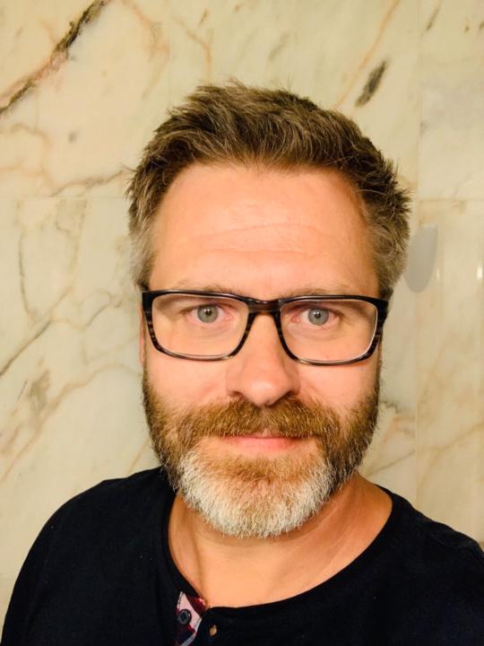 Henlo Matthee