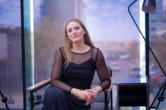 Karla Fernanda Herrera Fernandez de Castro