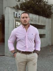 Daniel Calvo benavente
