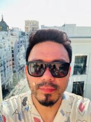 Carlos Reina